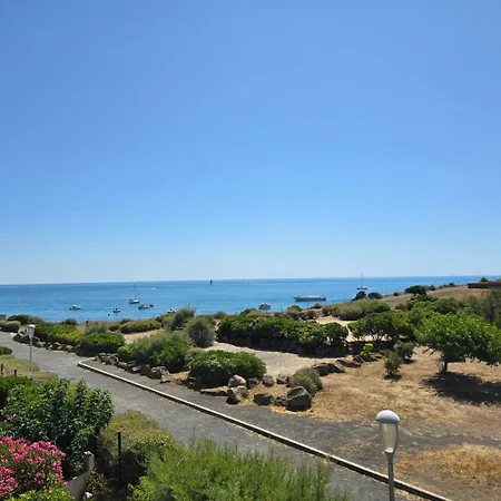 בית הארחה Entre 2 Plages : Vue Exceptionnelle Proche De La Et Du Centre אגדה