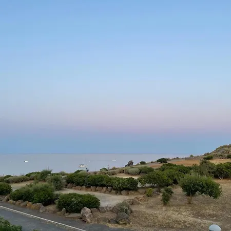 בית הארחה Entre 2 Plages : Vue Exceptionnelle Proche De La Et Du Centre 3*
